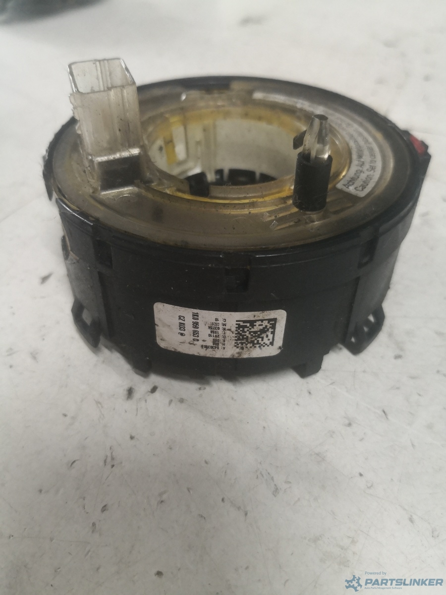 Spirala airbag / spirala volan VOLKSWAGEN GOLF V (1K1) [ 2003 - 2009 ] OEM 1k0959653Q – foto 2