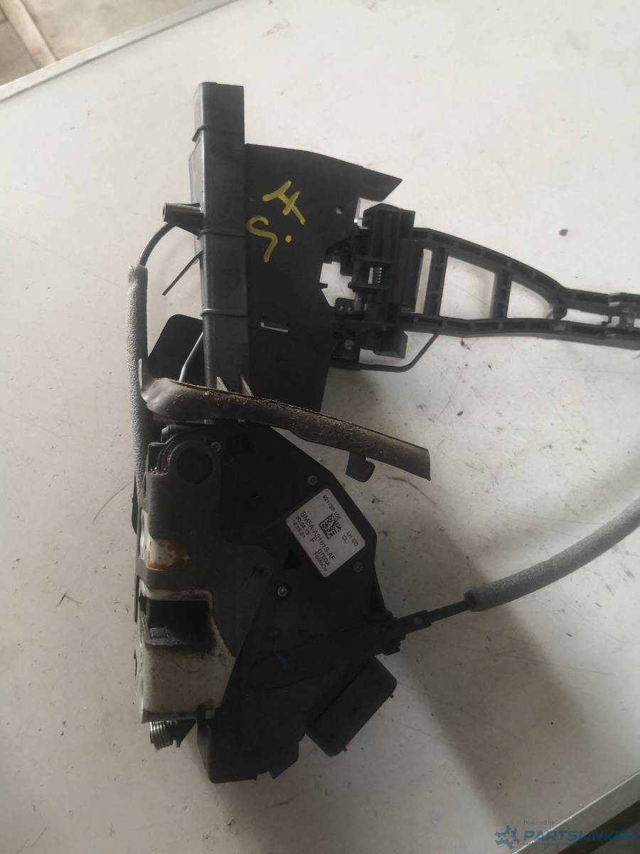 Broasca usa stanga fata FORD FOCUS III Saloon [ 2010 - > ] OEM Bm5aa21813af