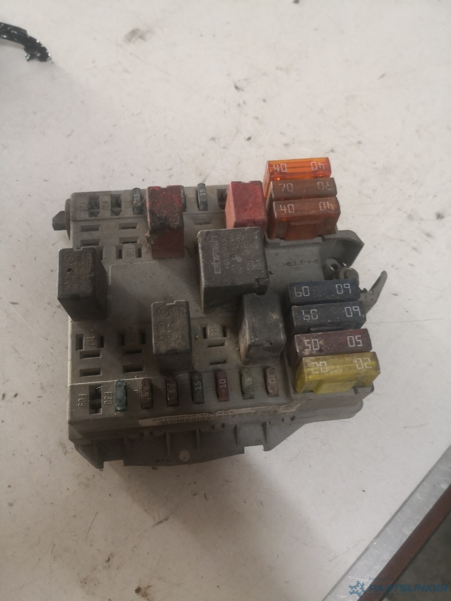 Panou sigurante RENAULT MEGANE II (BM0/1_, CM0/1_) [ 2001 - 2012 ] OEM 46760542