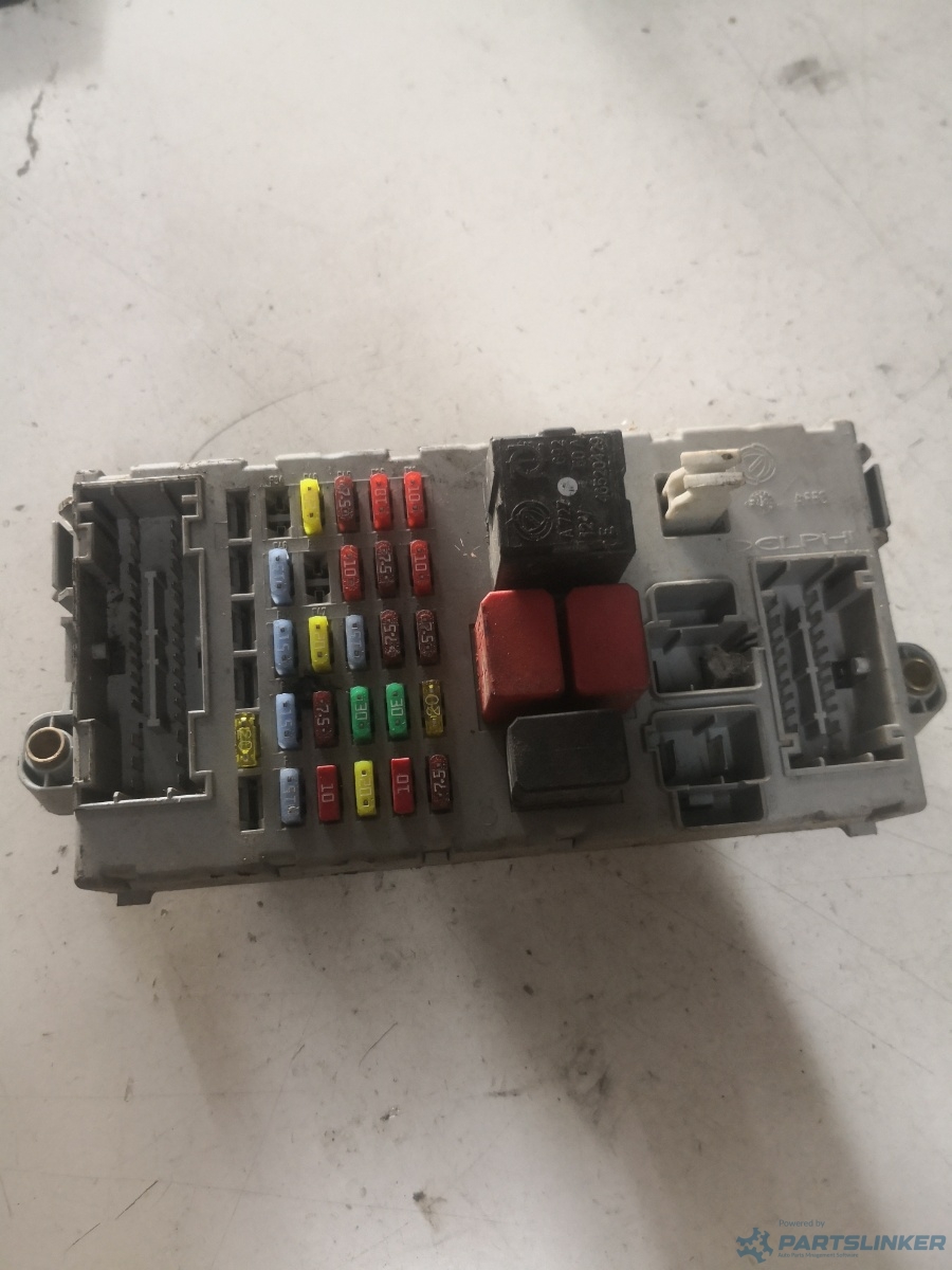 Panou sigurante FIAT DOBLO MPV (119, 223) [ 2001 - > ] OEM 46520600