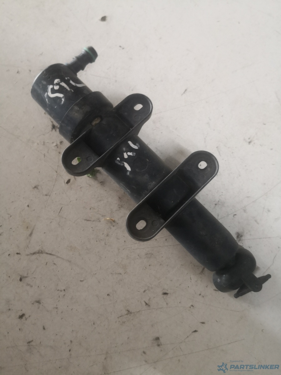 Spalator faruri stanga fata SKODA SUPERB (3T4) [ 2008 - 2015 ] – foto 2