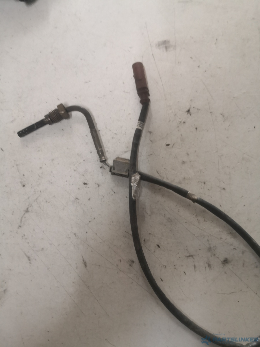 Sonda Lambda SKODA SUPERB (3T4) [ 2008 - 2015 ]