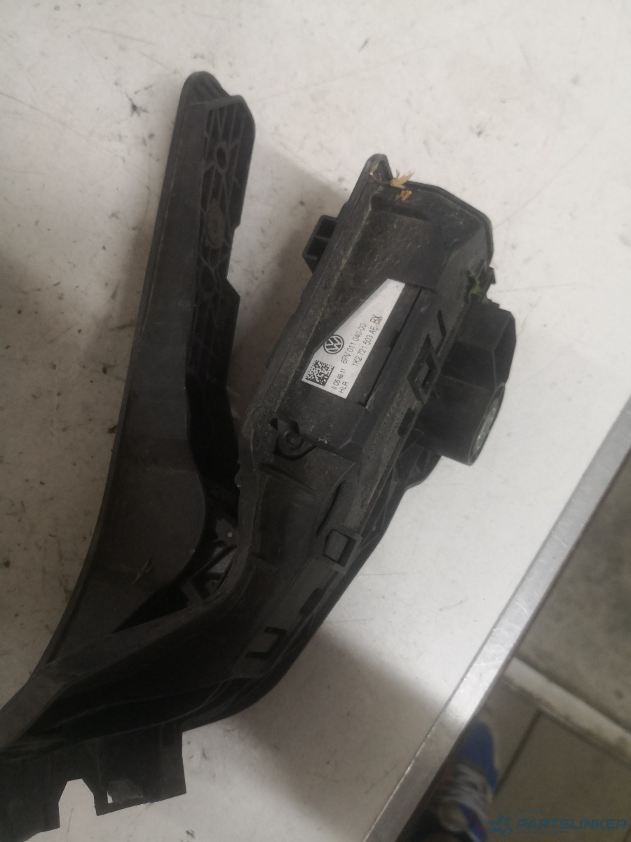 Pedala acceleratie SKODA SUPERB (3T4) [ 2008 - 2015 ] OEM 1k2721503ae – foto 2