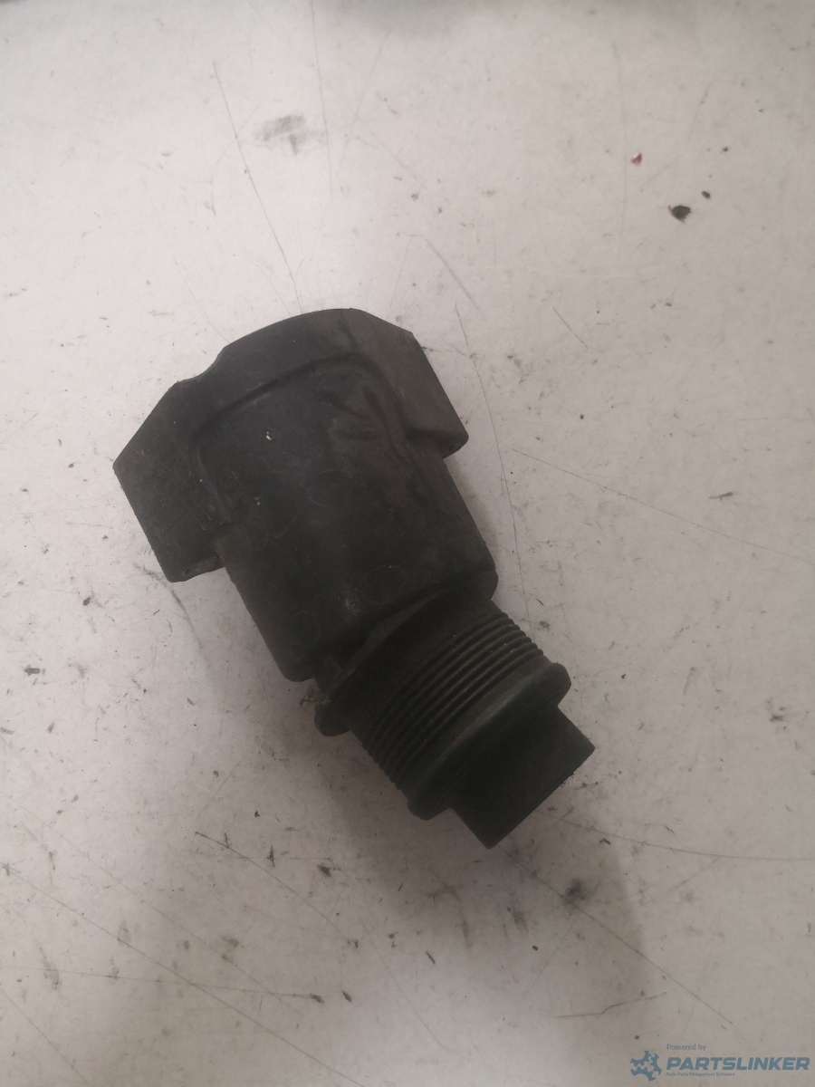 Furtun intercooler turbo SKODA SUPERB (3T4) [ 2008 - 2015 ] OEM 03l131111g