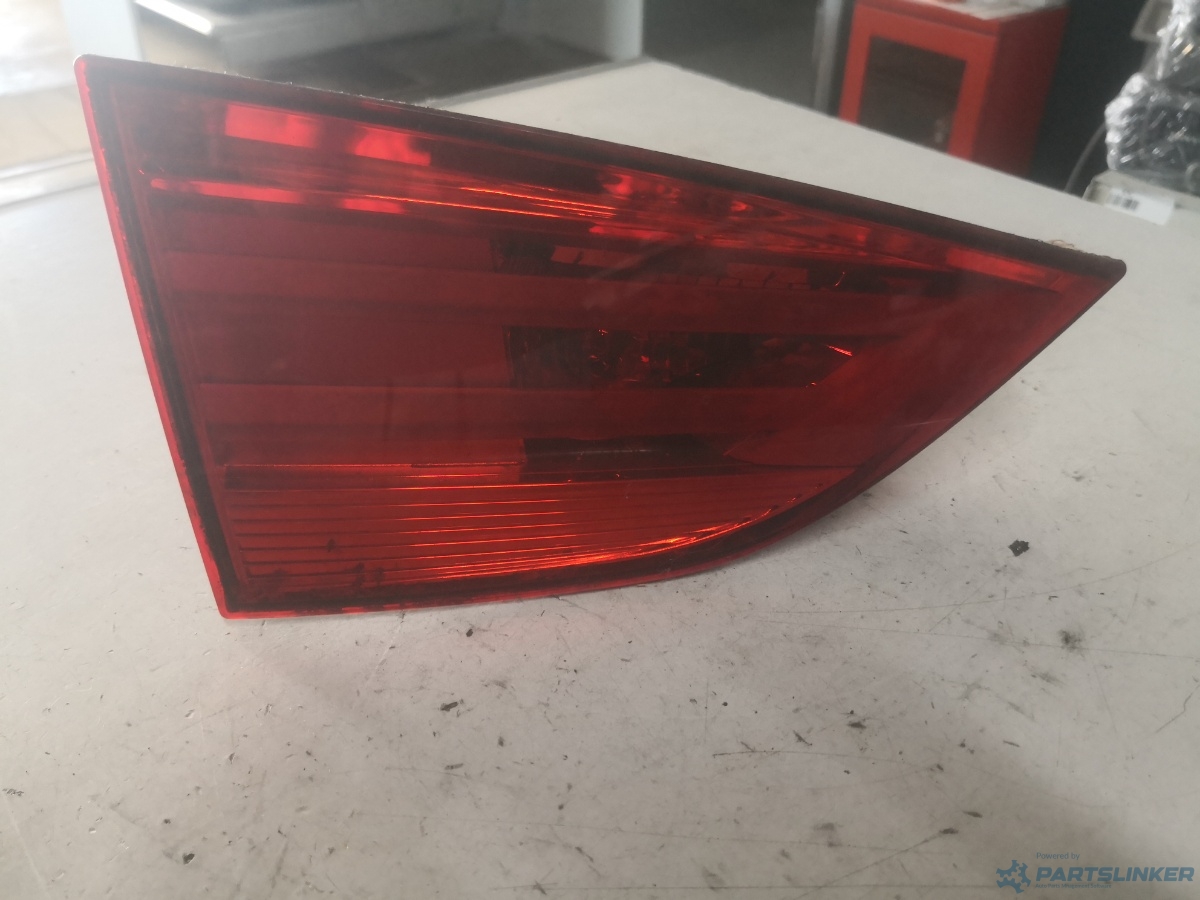 Lampa spate / stop stanga spate BMW X1 I (E84) [ 2009 - 2015 ] OEM 2290512536