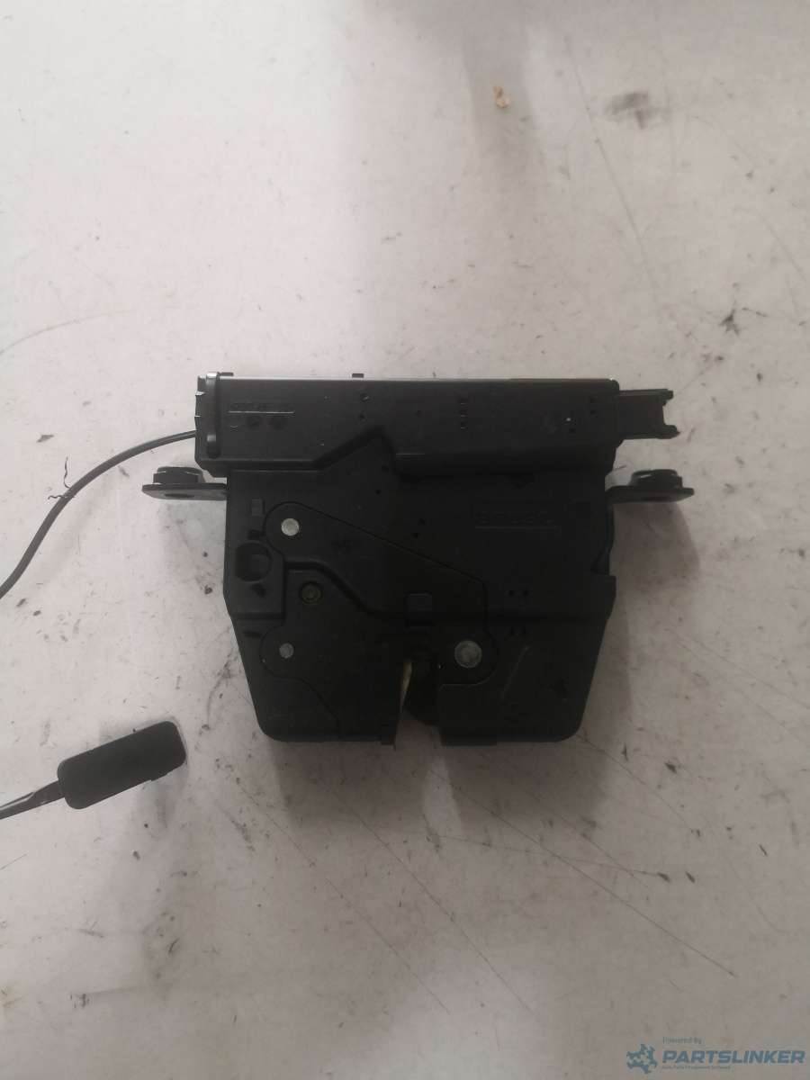 Broasca haion BMW X1 I (E84) [ 2009 - 2015 ] OEM 912781106