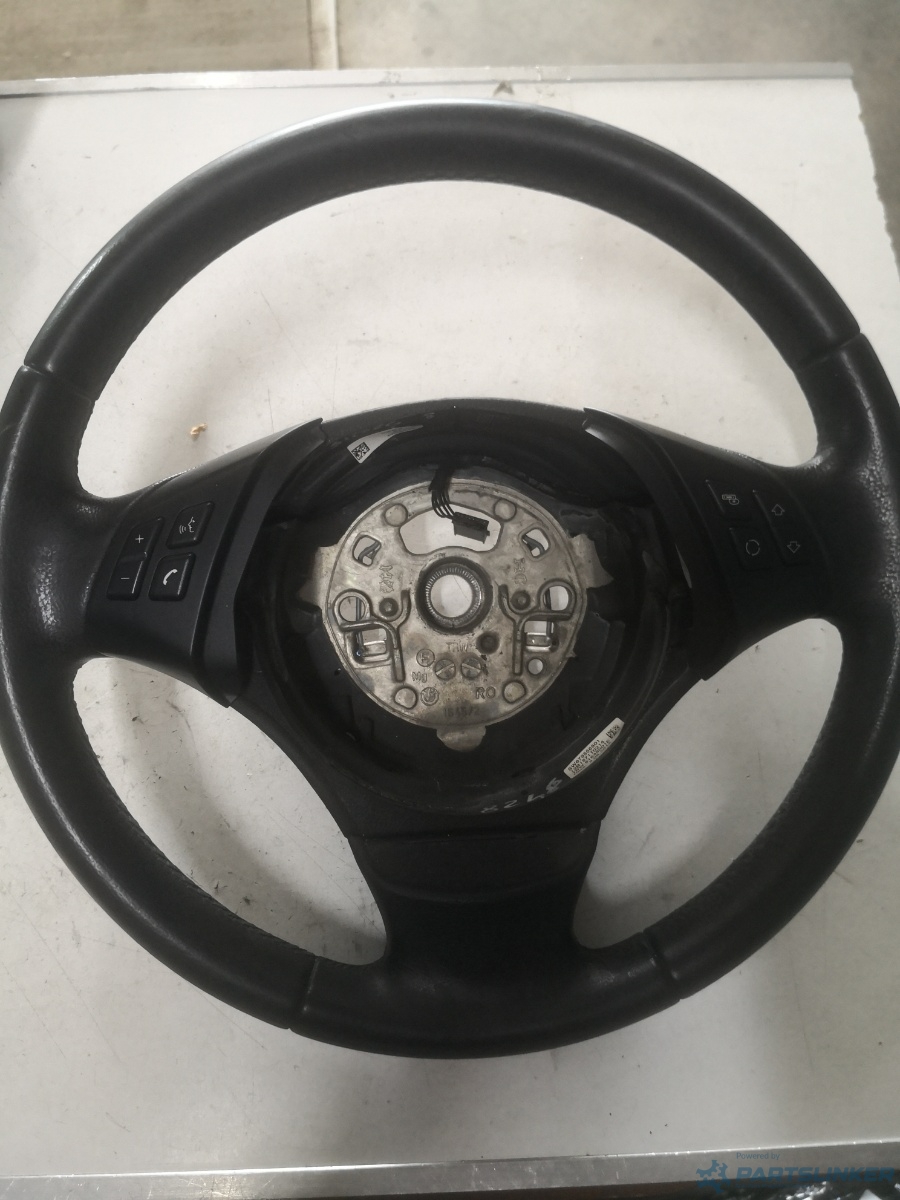 Volan BMW X1 I (E84) [ 2009 - 2015 ] OEM 61645001e