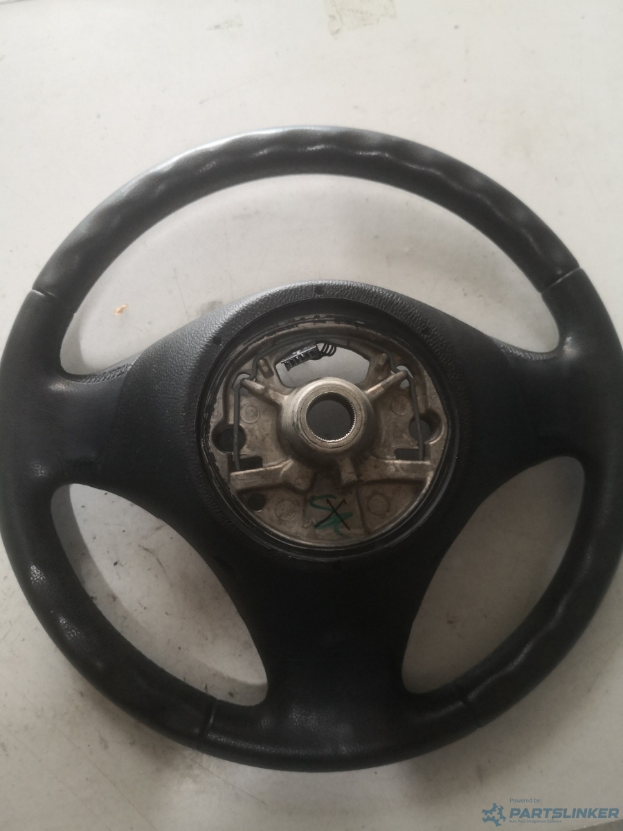 Volan BMW X1 I (E84) [ 2009 - 2015 ] OEM 61645001e – foto 2