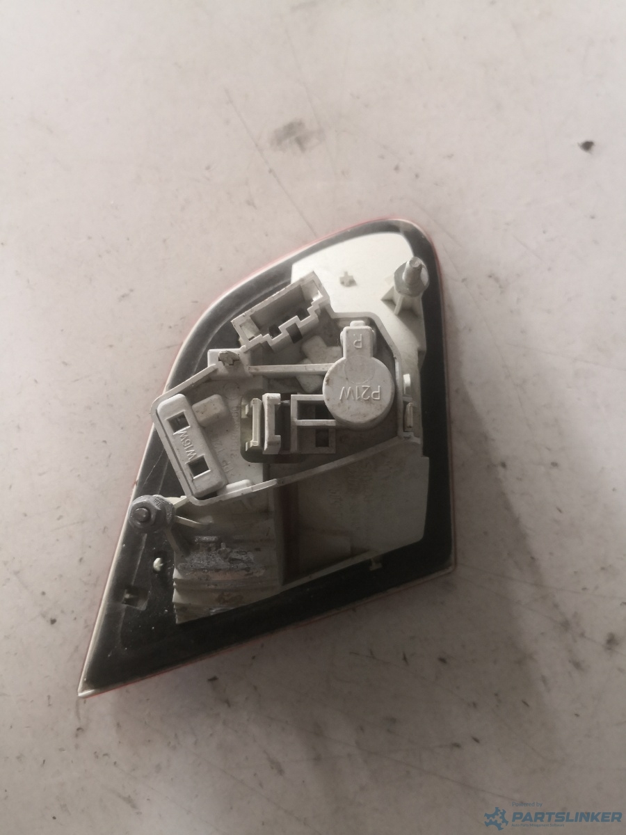 Lampa spate / stop dreapta spate SKODA SUPERB (3T4) [ 2008 - 2015 ] – foto 2