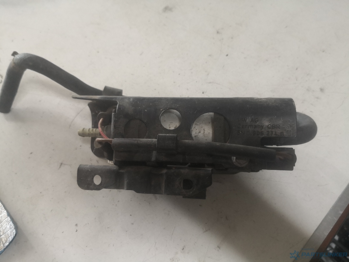 Pompa combustibil SKODA SUPERB (3T4) [ 2008 - 2015 ] TDI (CAYC) 77KW|105HP OEM 5n0906274b