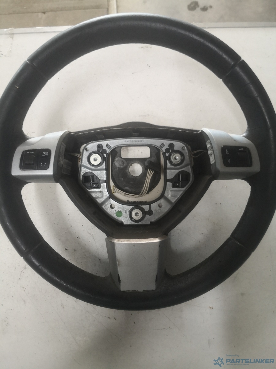 Volan OPEL ZAFIRA B (A05) [ 2005 - 2015 ] OEM 94710165scn