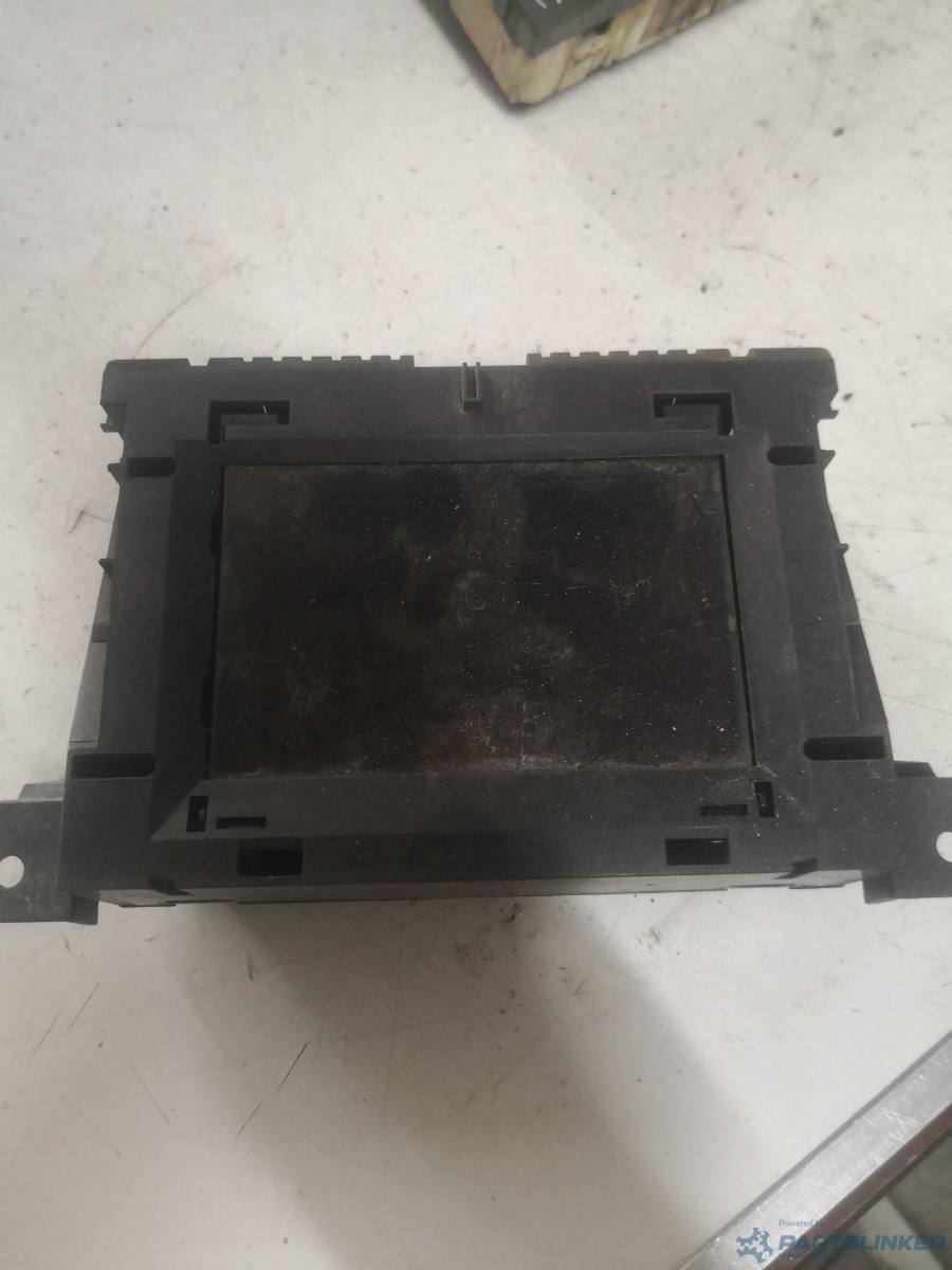 Display OPEL ZAFIRA B (A05) [ 2005 - 2015 ] OEM 13381053
