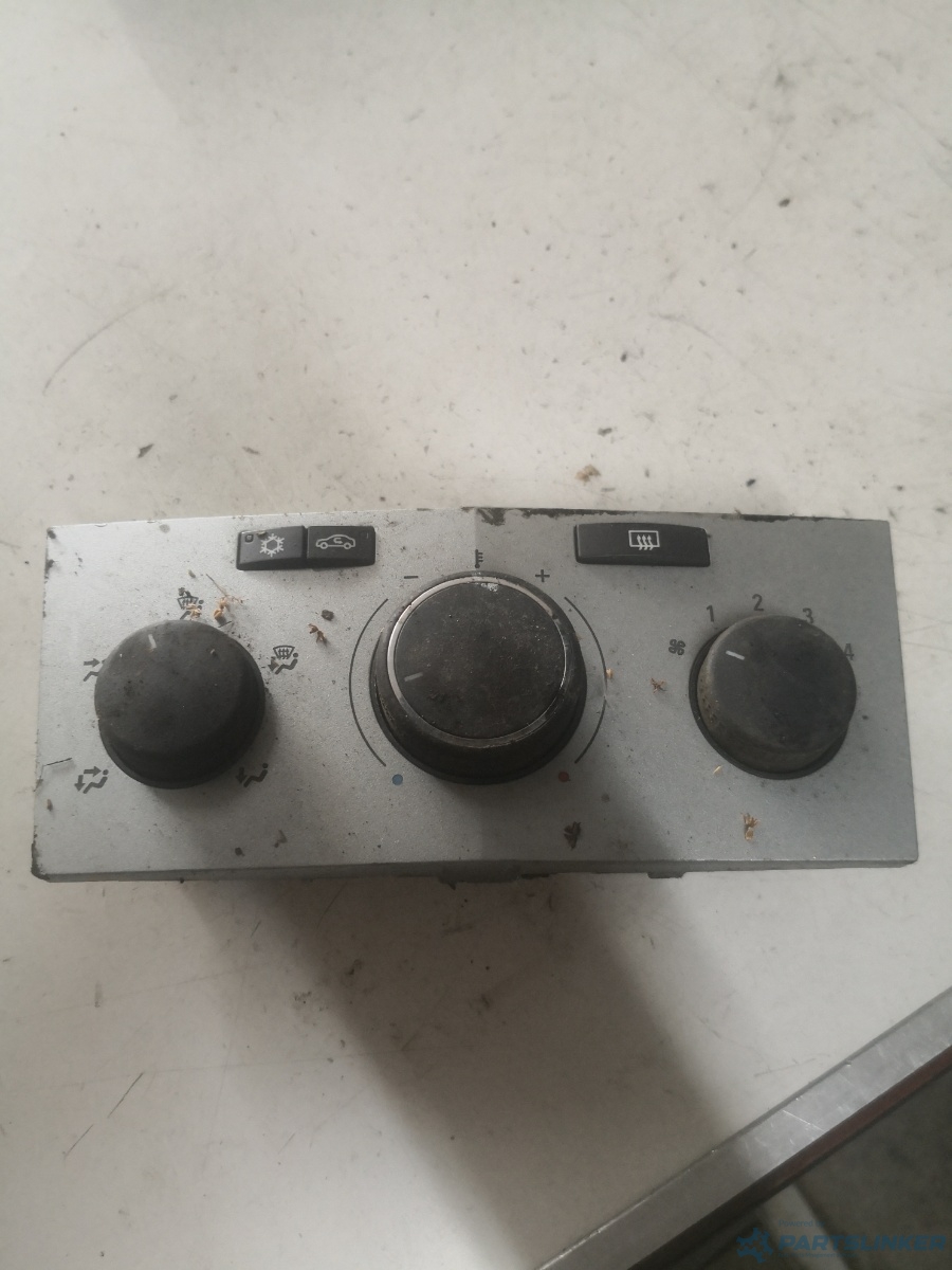 Climatizare OPEL ZAFIRA B (A05) [ 2005 - 2015 ] OEM 901513140002