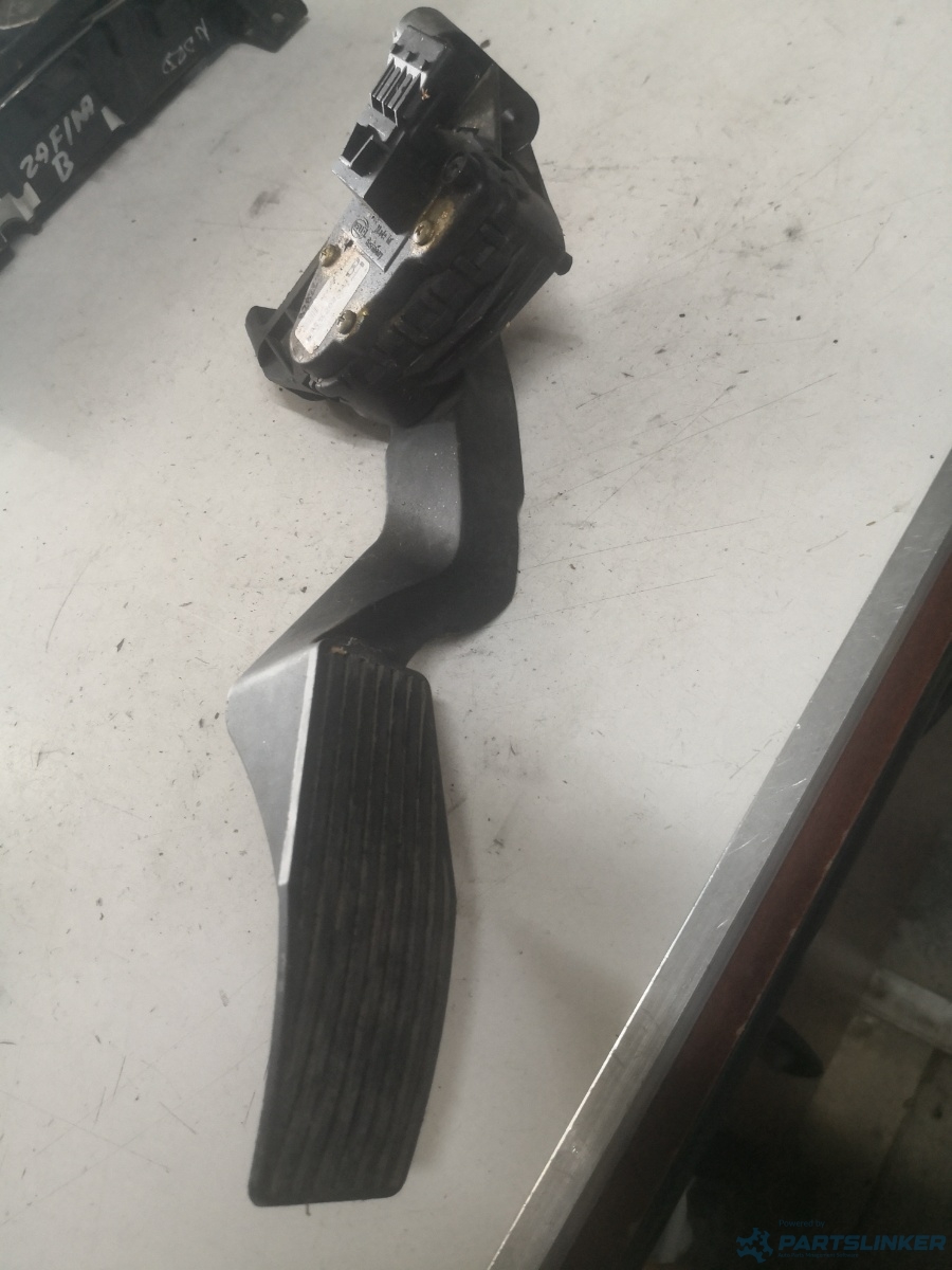 Pedala acceleratie OPEL ZAFIRA B (A05) [ 2005 - 2015 ] OEM 9202341bt
