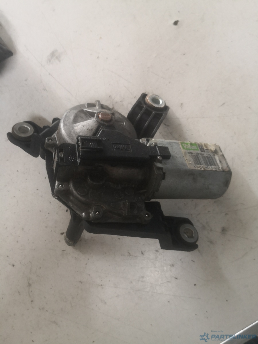 Motoras stergator haion OPEL ZAFIRA B (A05) [ 2005 - 2015 ] OEM 13168548