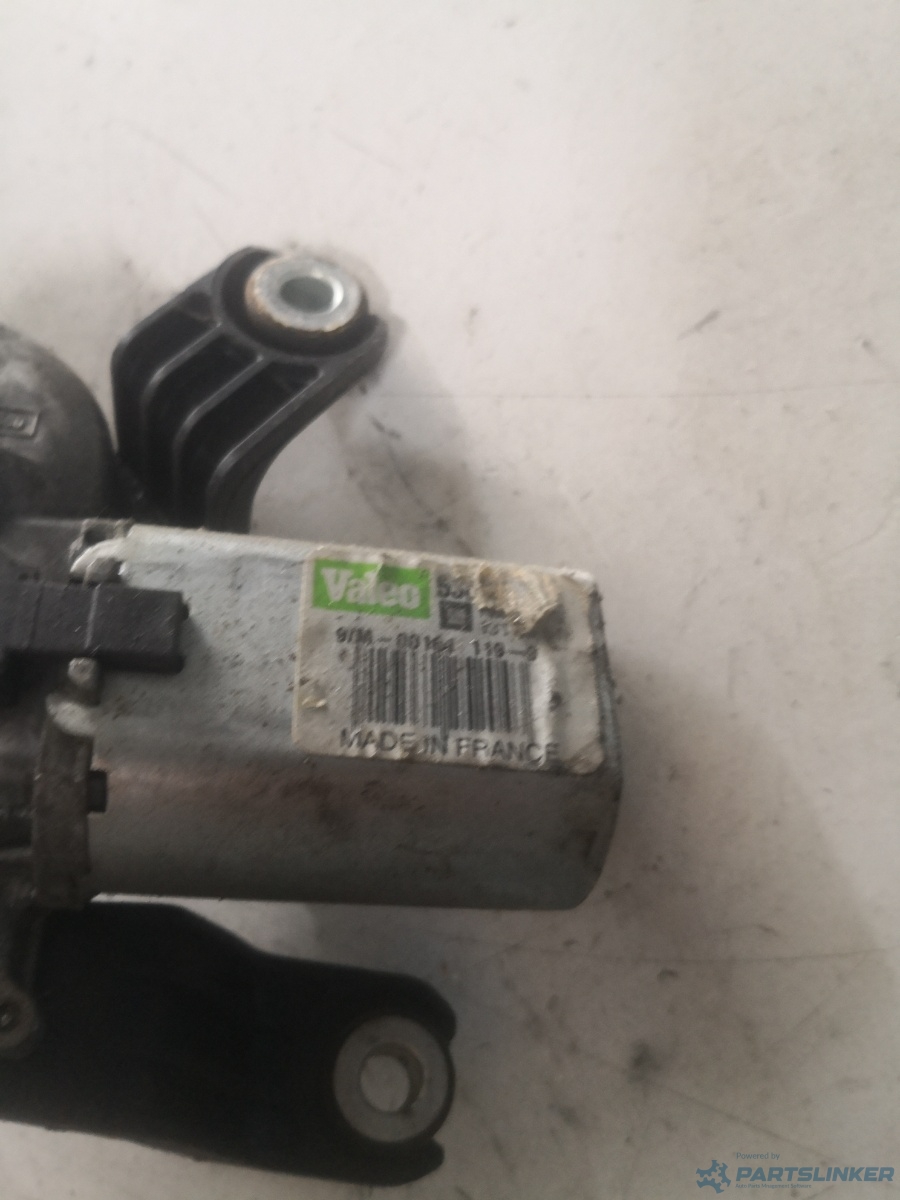 Motoras stergator haion OPEL ZAFIRA B (A05) [ 2005 - 2015 ] OEM 13168548 – foto 2
