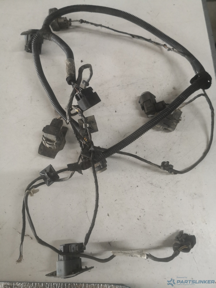 Senzori parcare spate OPEL ZAFIRA B (A05) [ 2005 - 2015 ] OEM 24467522