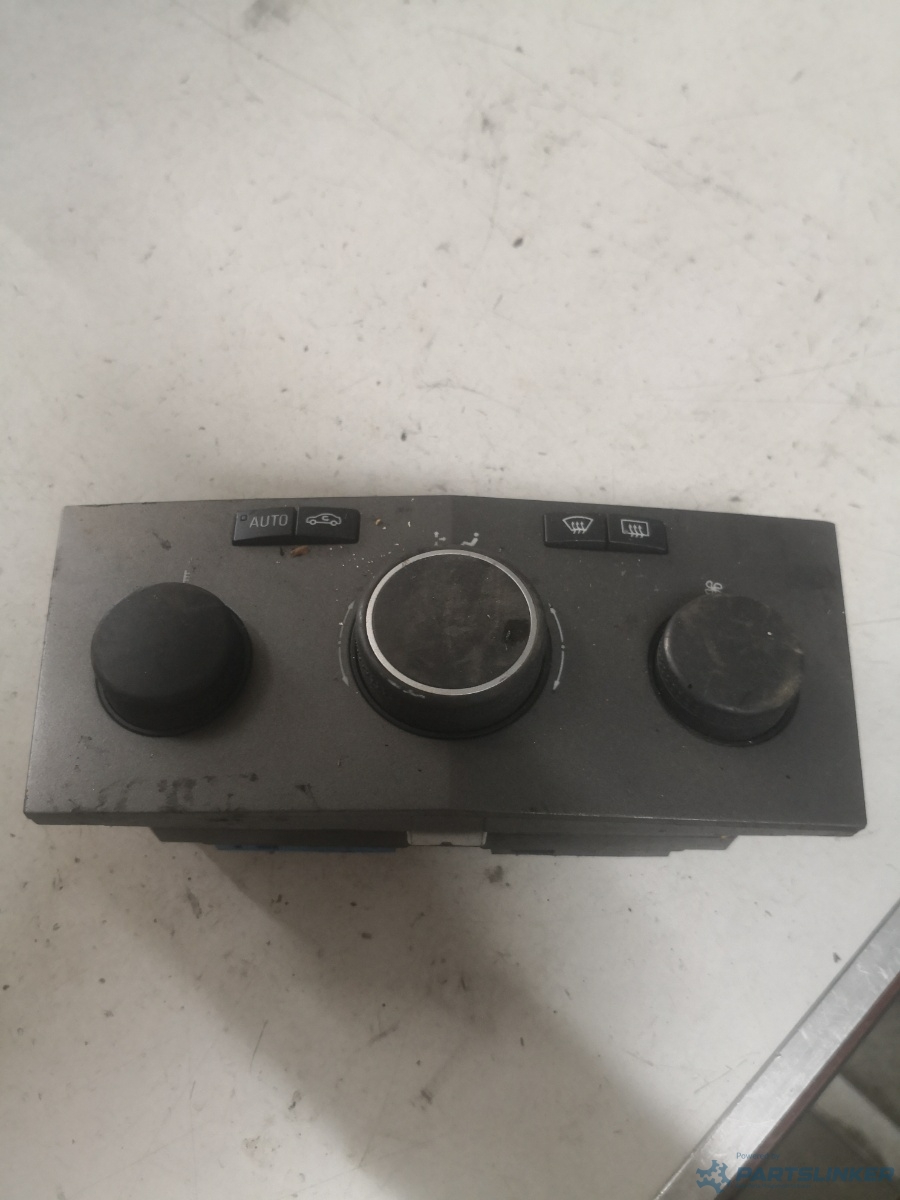 Climatizare OPEL ZAFIRA B (A05) [ 2005 - 2015 ] OEM 901512570002