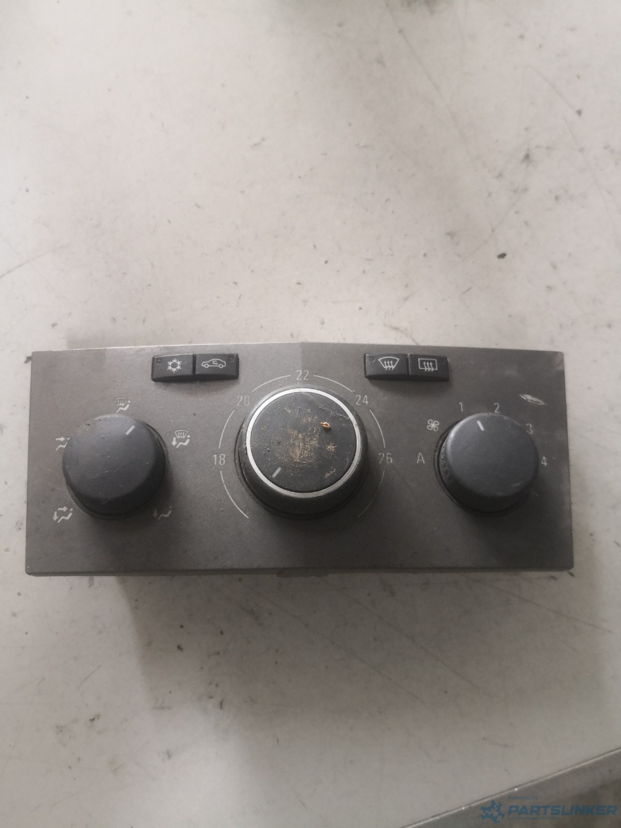 Climatizare OPEL ZAFIRA B (A05) [ 2005 - 2015 ] OEM 901512900000