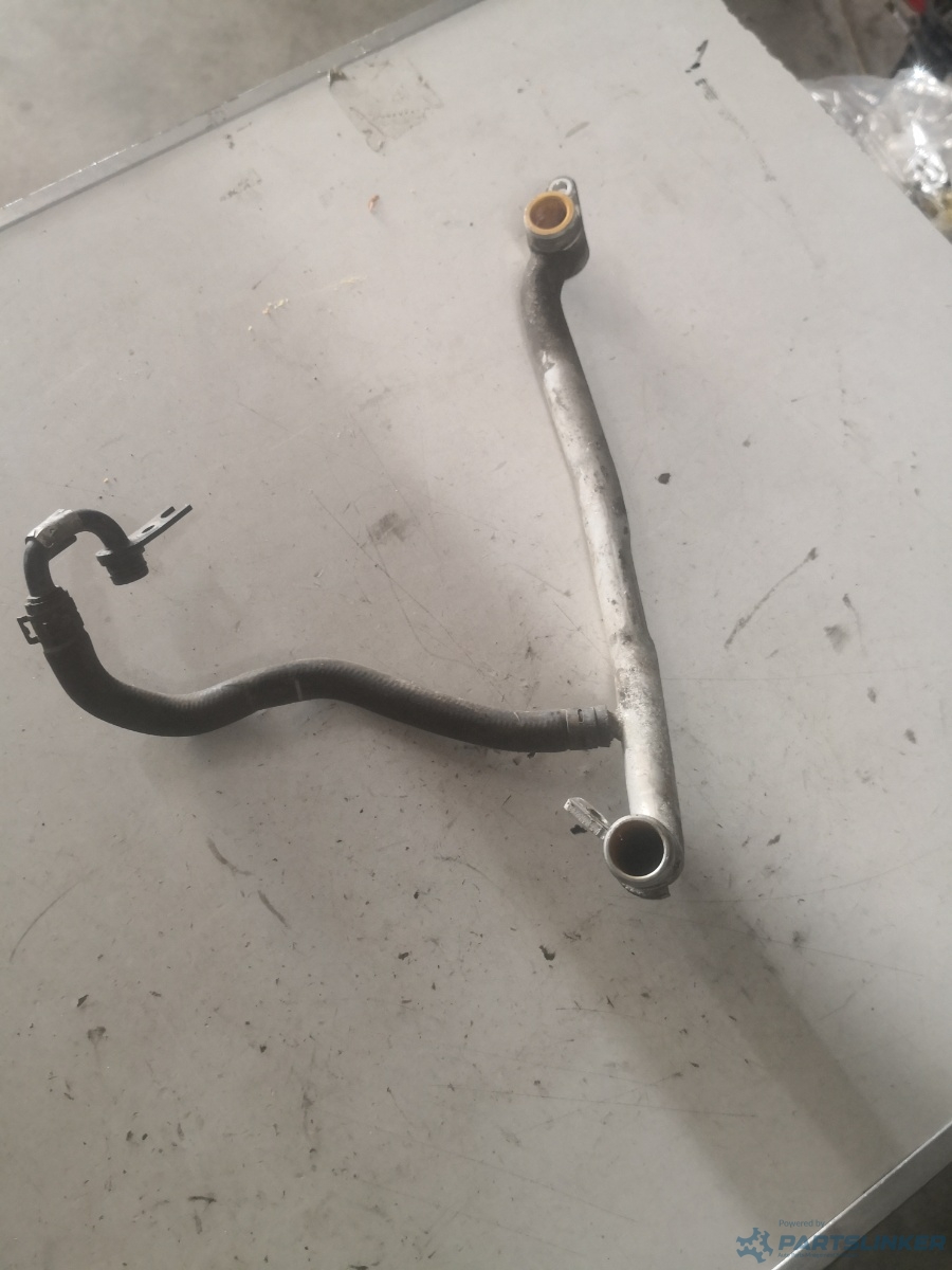 Conducta apa AUDI A8 III (4H2, 4H8, 4HC, 4HL) [ 2009 - 2018 ]