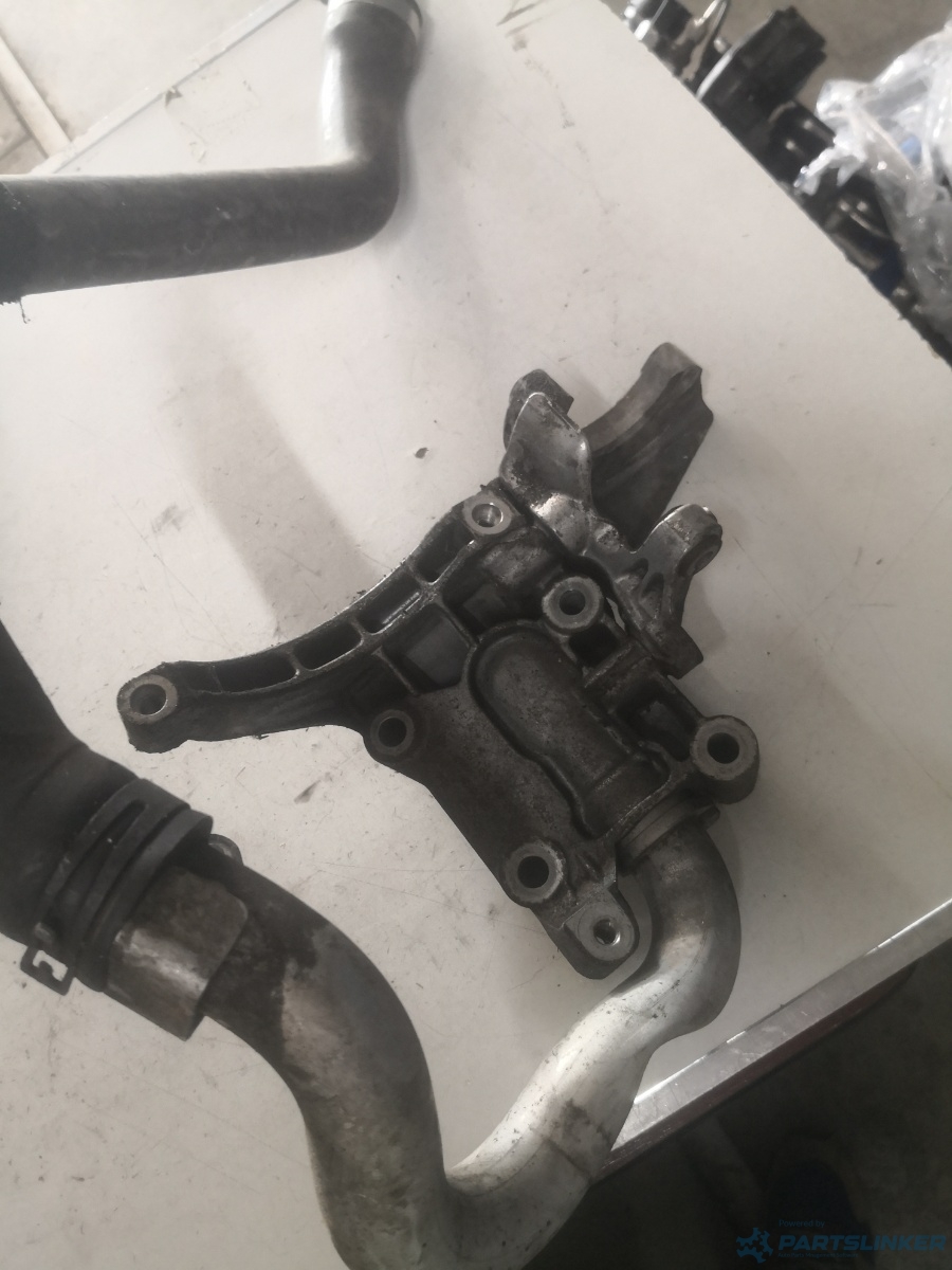 Suport compresor clima AUDI A8 III (4H2, 4H8, 4HC, 4HL) [ 2009 - 2018 ] TDI quattro (CDTA, CDTC, CMHA) 184KW|250HP OEM 059145169an