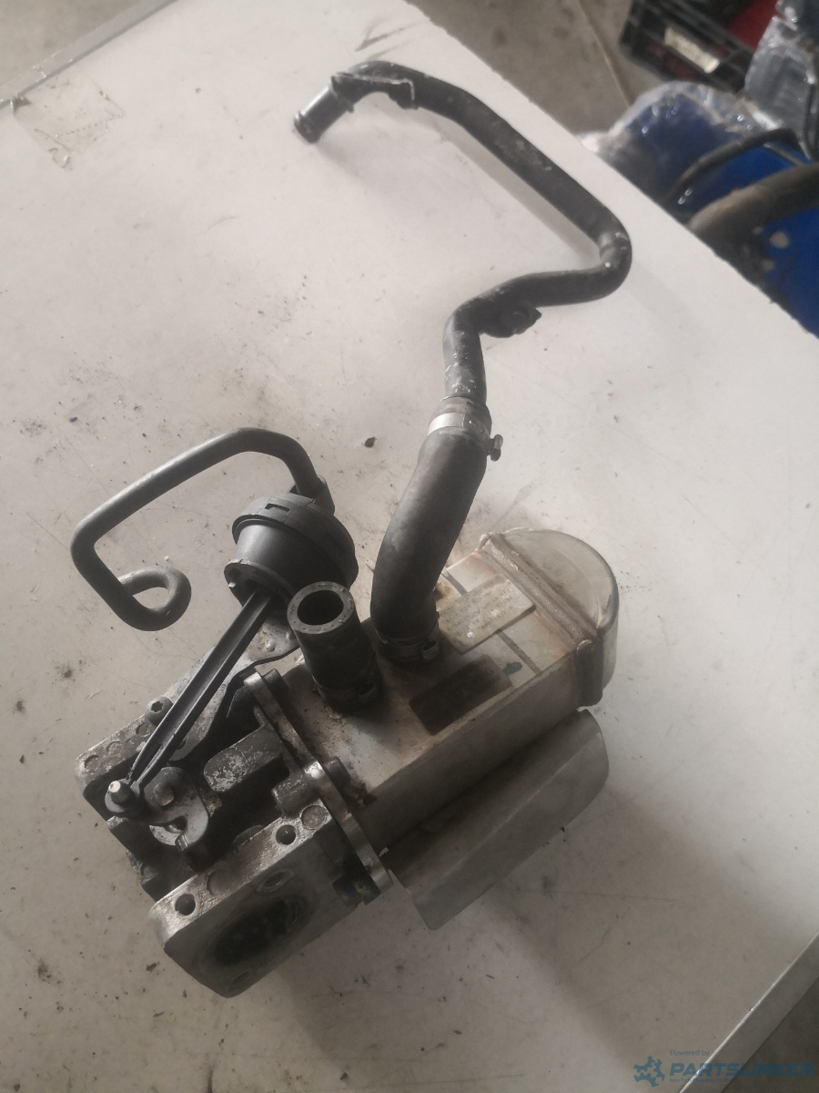 Racitor gaze AUDI A8 III (4H2, 4H8, 4HC, 4HL) [ 2009 - 2018 ] TDI quattro (CDTA, CDTC, CMHA) 184KW|250HP OEM 059131511g