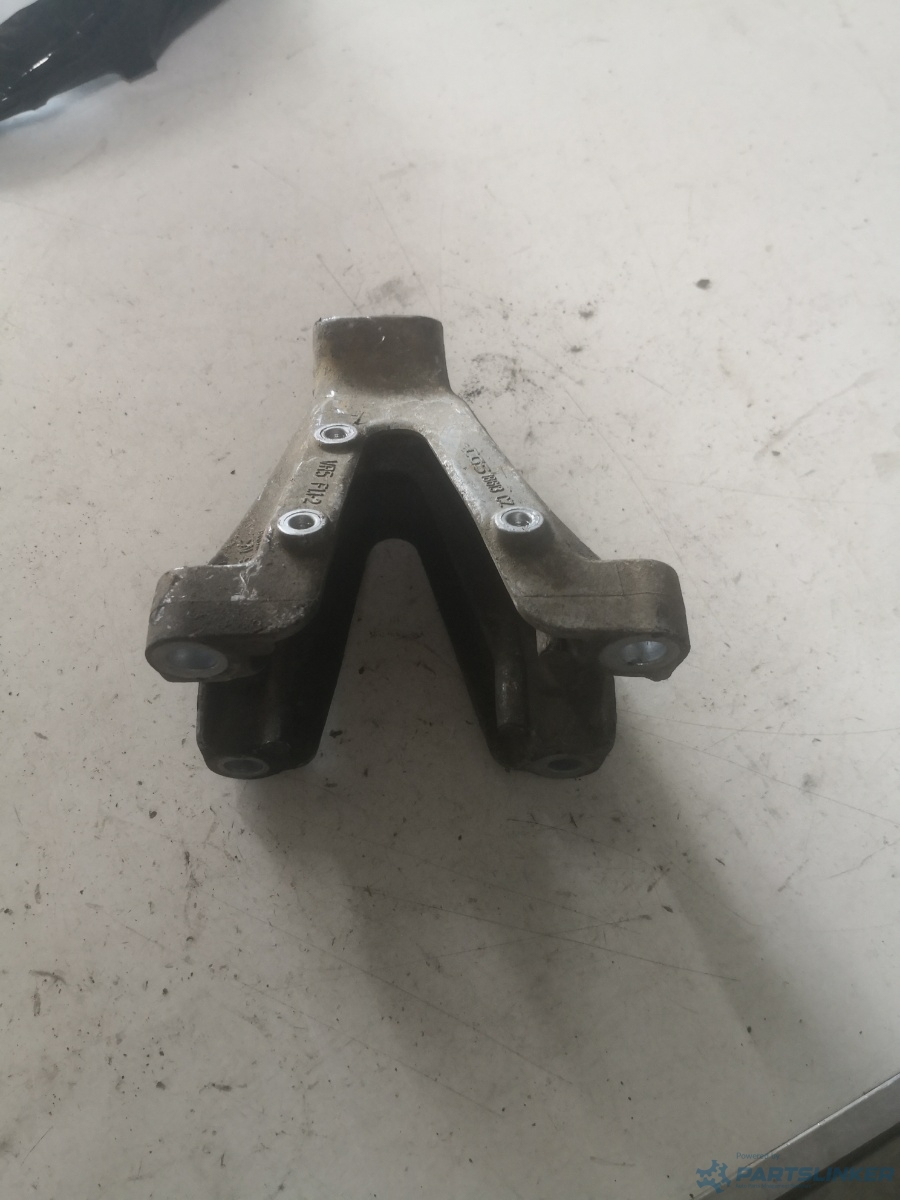 Suport motor AUDI A8 III (4H2, 4H8, 4HC, 4HL) [ 2009 - 2018 ] OEM 18613cz – foto 2