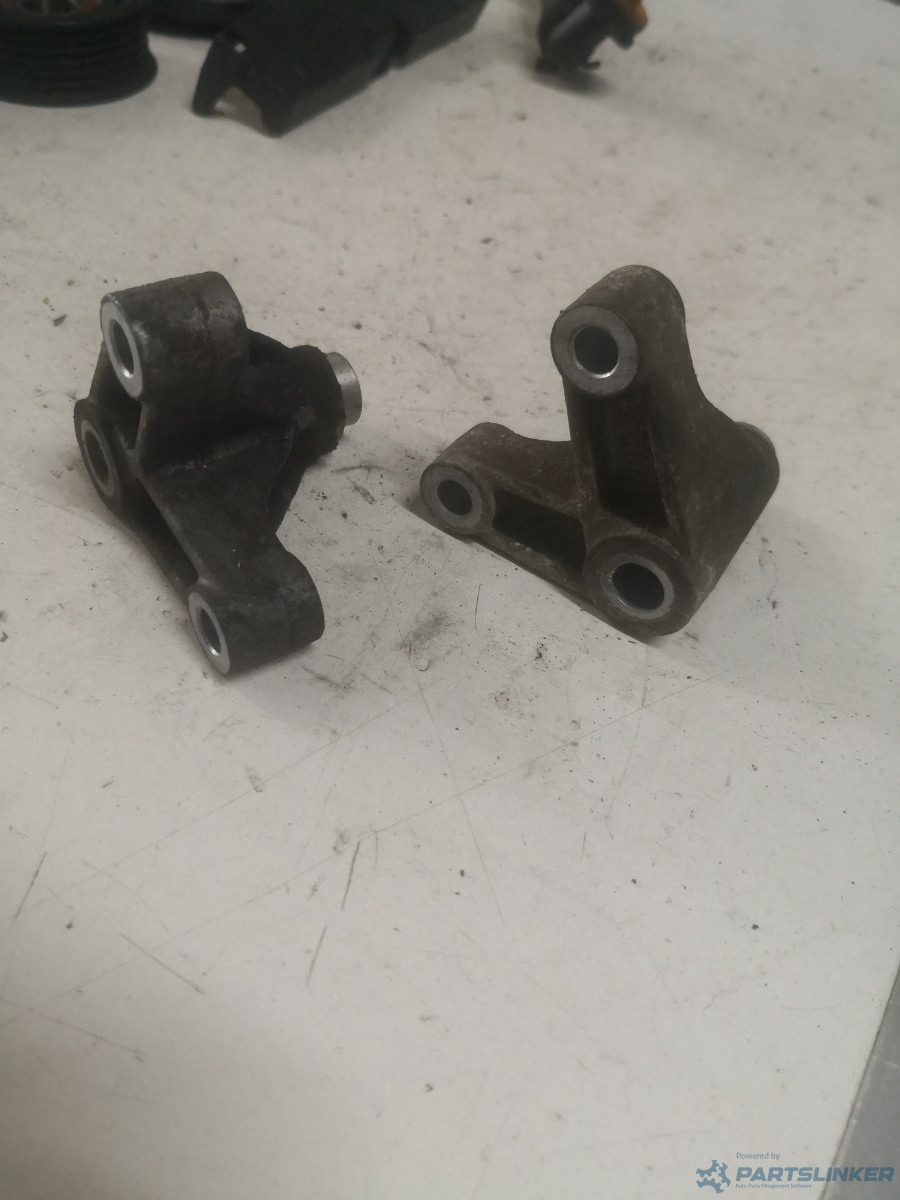 Suport de montare motor AUDI A8 III (4H2, 4H8, 4HC, 4HL) [ 2009 - 2018 ] OEM 059145174c – foto 2