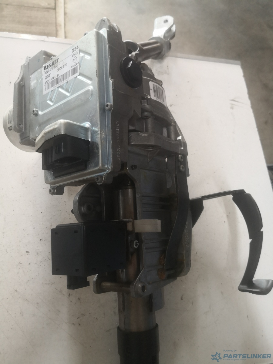 COLOANA VOLAN RENAULT MEGANE II (BM0/1_, CM0/1_) [ 2001 - 2012 ] dCi (K9K 732) 78KW|106HP