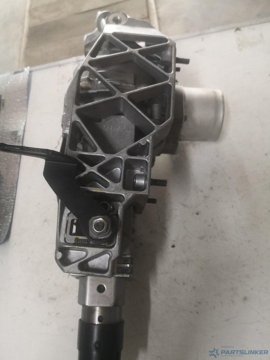 COLOANA VOLAN RENAULT MEGANE II (BM0/1_, CM0/1_) [ 2001 - 2012 ] dCi (K9K 732) 78KW|106HP – foto 2
