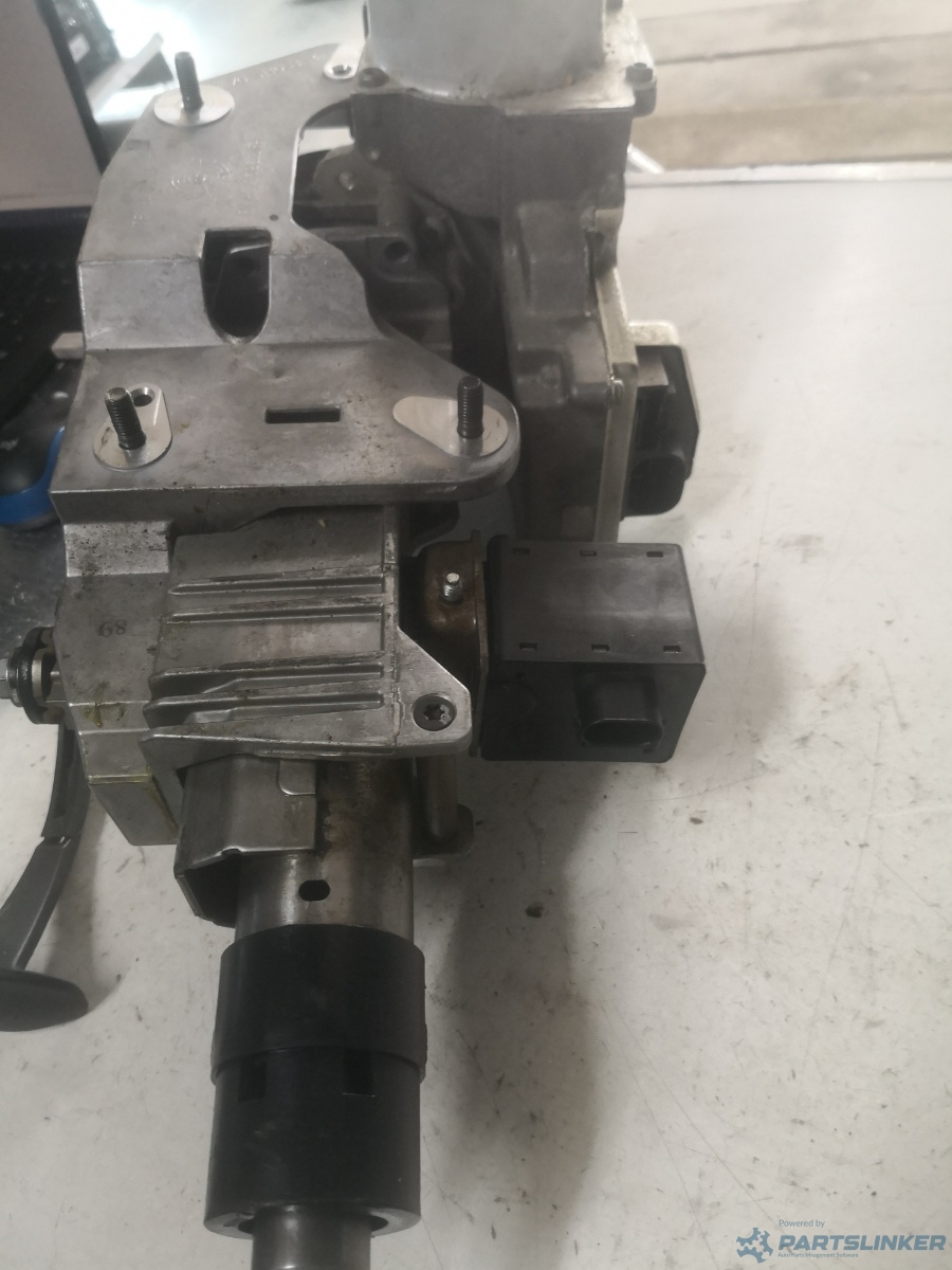 COLOANA VOLAN RENAULT MEGANE II (BM0/1_, CM0/1_) [ 2001 - 2012 ] dCi (K9K 732) 78KW|106HP – foto 4