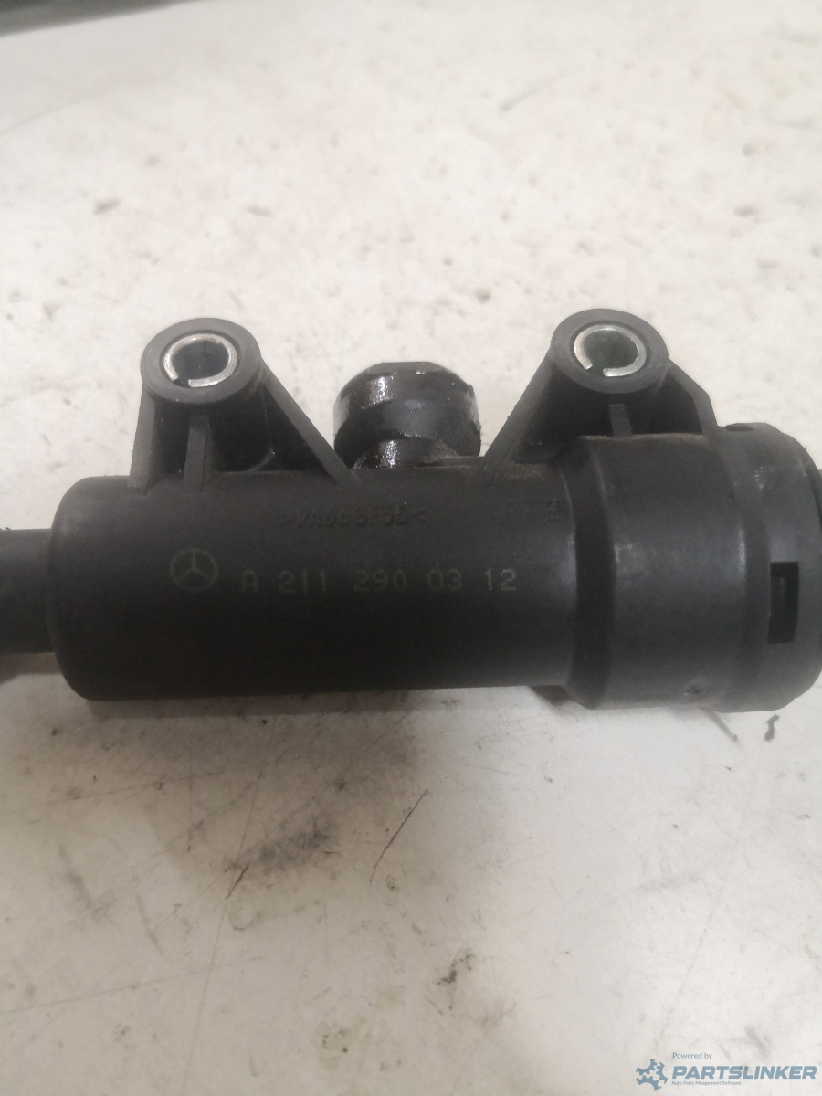Pompa ambreiaj MERCEDES-BENZ E-CLASS (W211) [ 2002 - 2009 ] OEM A2112900312 – foto 2