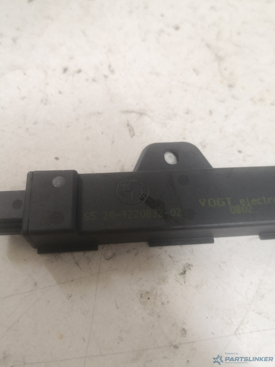 Modul antena BMW 5 (F10) [ 2009 - 2016 ] OEM 9220832 – foto 2