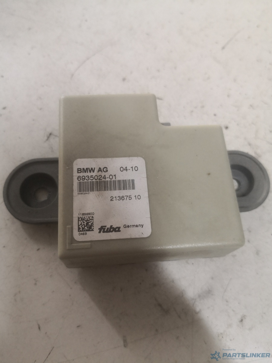 Modul antena BMW 5 (F10) [ 2009 - 2016 ] OEM 6935024