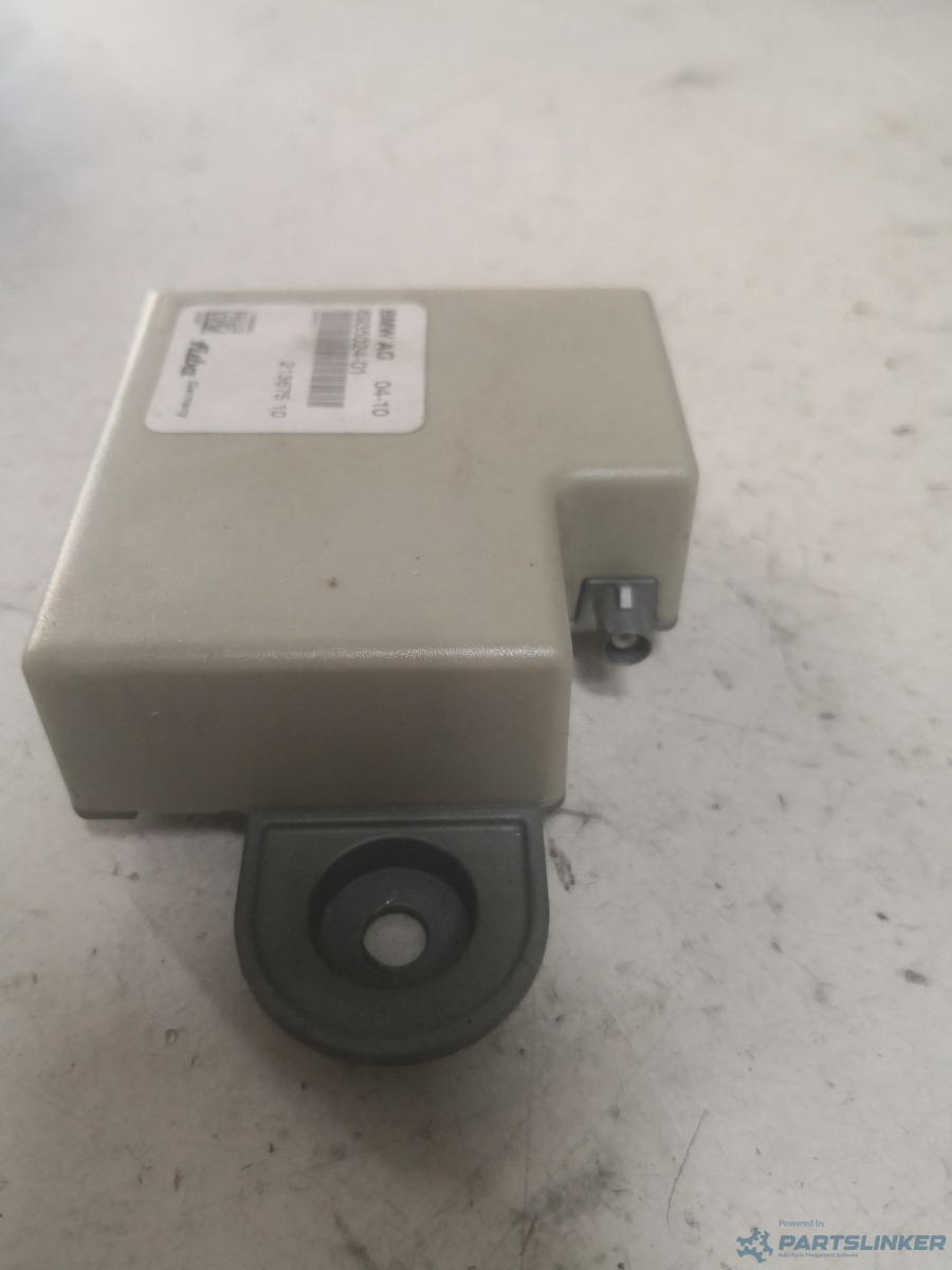 Modul antena BMW 5 (F10) [ 2009 - 2016 ] OEM 6935024 – foto 2