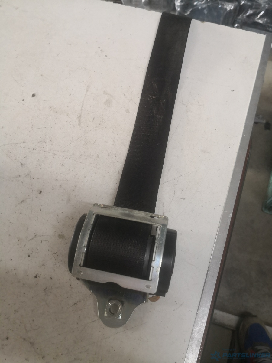 Pretensionare  stanga fata BMW 5 (F10) [ 2009 - 2016 ] OEM 610126300b