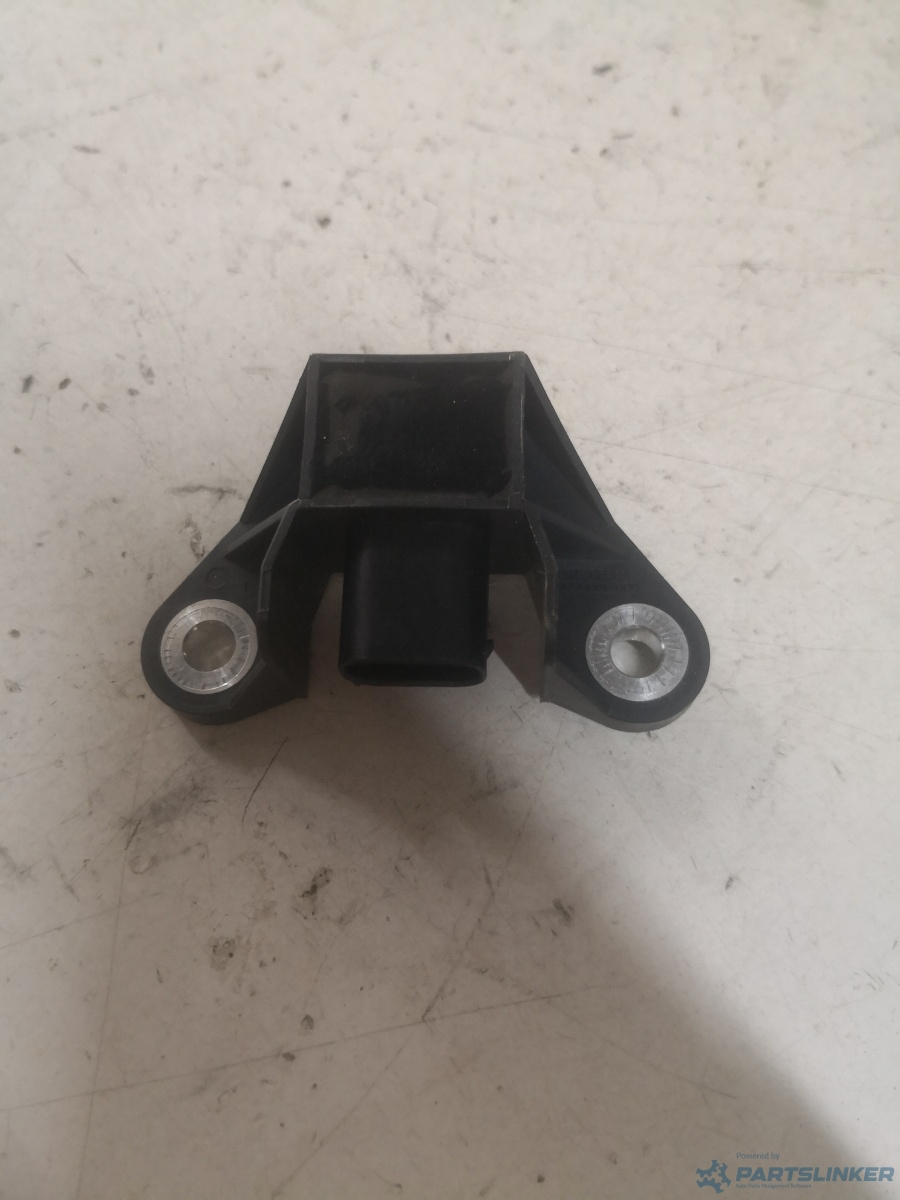 Senzor impact airbag BMW 5 (F10) [ 2009 - 2016 ] OEM 60900001