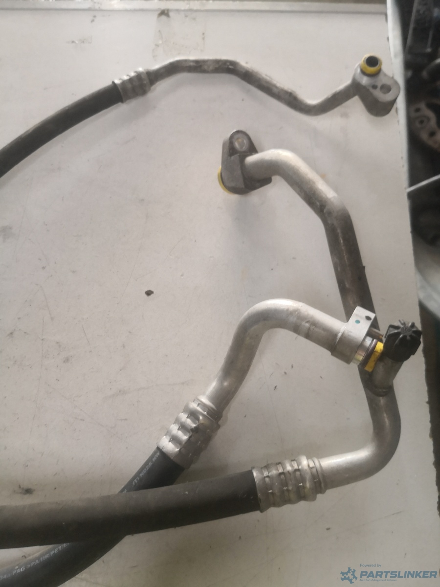 Conducte AC BMW 5 (F10) [ 2009 - 2016 ] – foto 3
