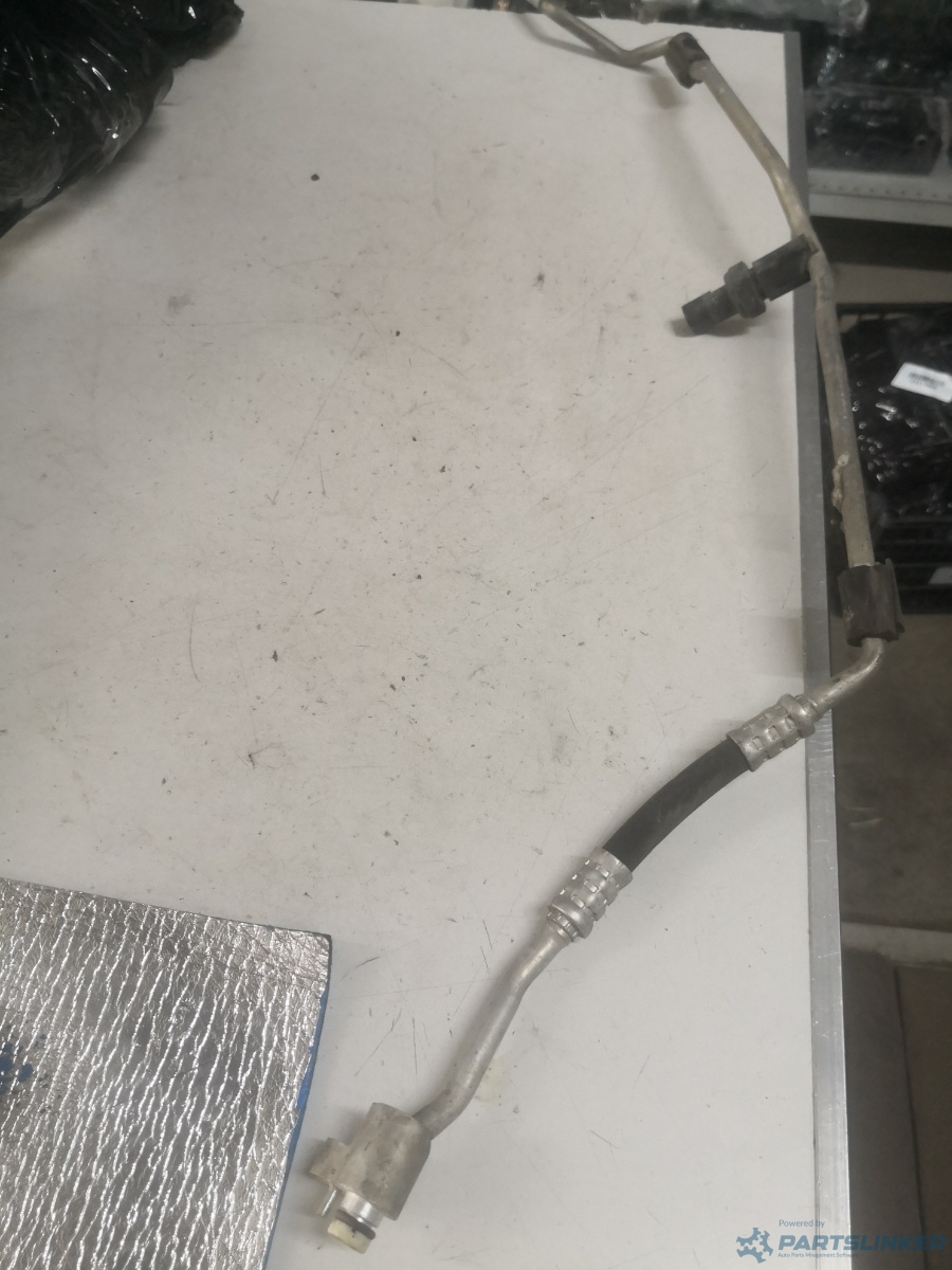 Conducte AC BMW 5 (F10) [ 2009 - 2016 ]