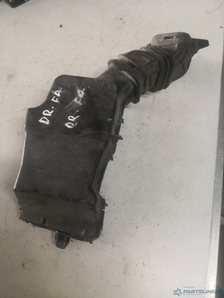 Difuzor captare aer BMW 5 (F10) [ 2009 - 2016 ] OEM 7555192 – foto 2