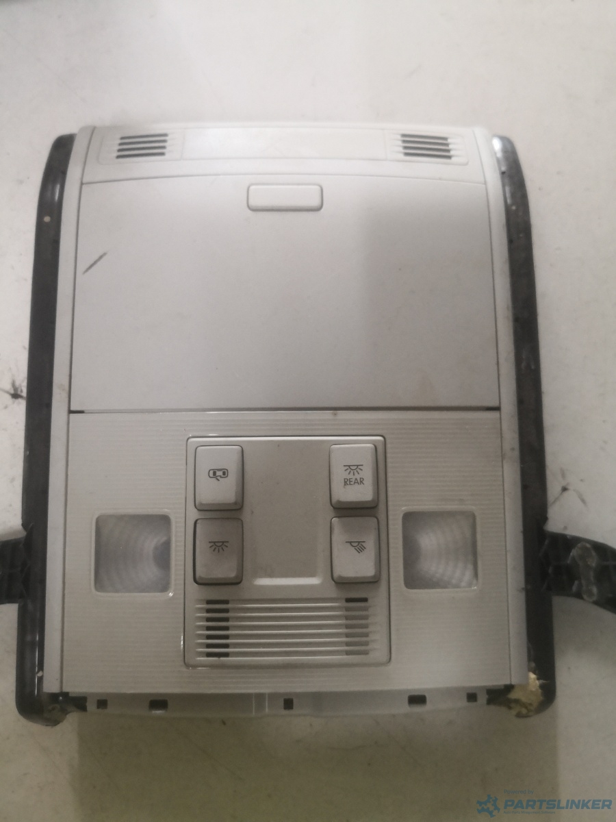Plafoniera fata  VOLKSWAGEN GOLF VII (5G1, BE1) [ 2012 - > ] OEM 5g0868971