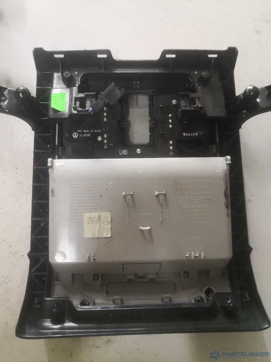Plafoniera fata  VOLKSWAGEN GOLF VII (5G1, BE1) [ 2012 - > ] OEM 5g0868971 – foto 2