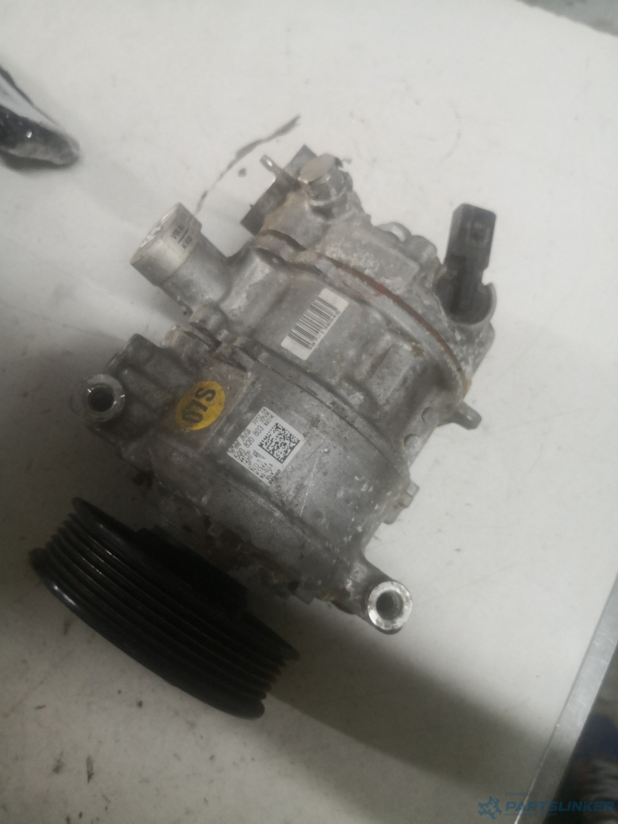 Compresor AC VOLKSWAGEN GOLF VII (5G1, BE1) [ 2012 - > ] OEM 5q0820803