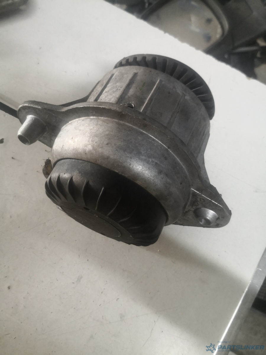 Tampon motor MERCEDES-BENZ S-CLASS W222, V222, X222 2013 - > 3.0 S 350 BlueTEC / d OM 642.861 190KW|258HP 0 – foto 2