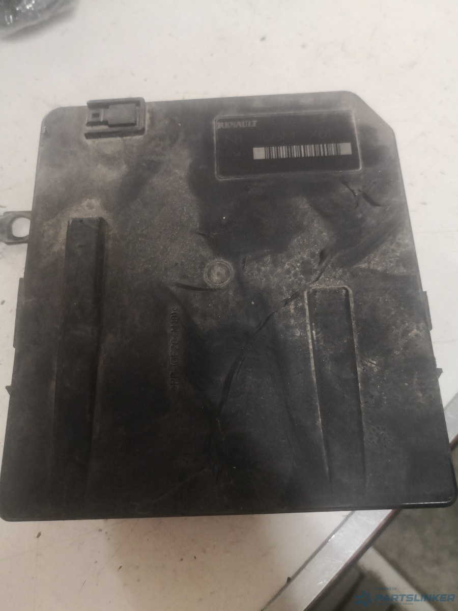 Panou sigurante RENAULT KANGOO Express (FW0/1_) [ 2008 - > ] OEM 519219224