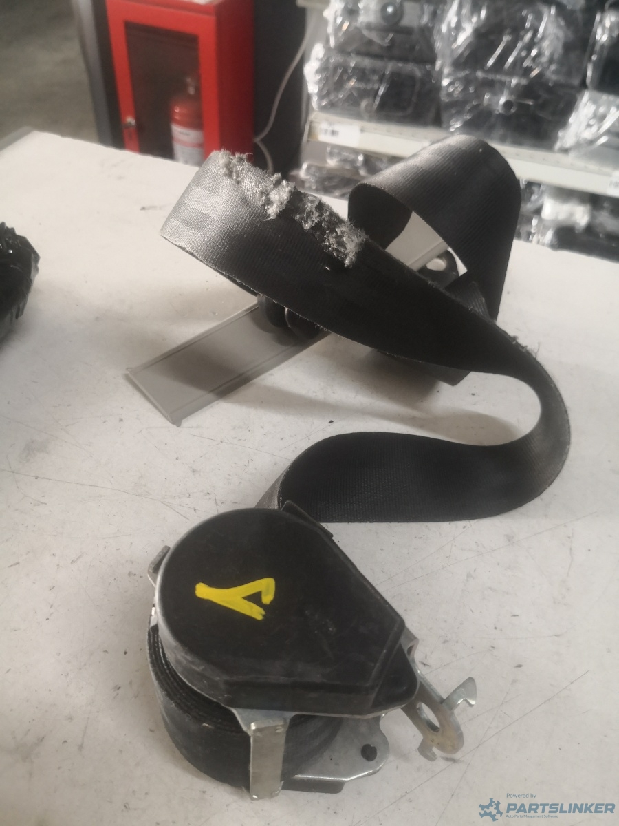 Centura siguranta dreapta fata RENAULT KANGOO Express (FW0/1_) [ 2008 - > ] OEM A8220e2585