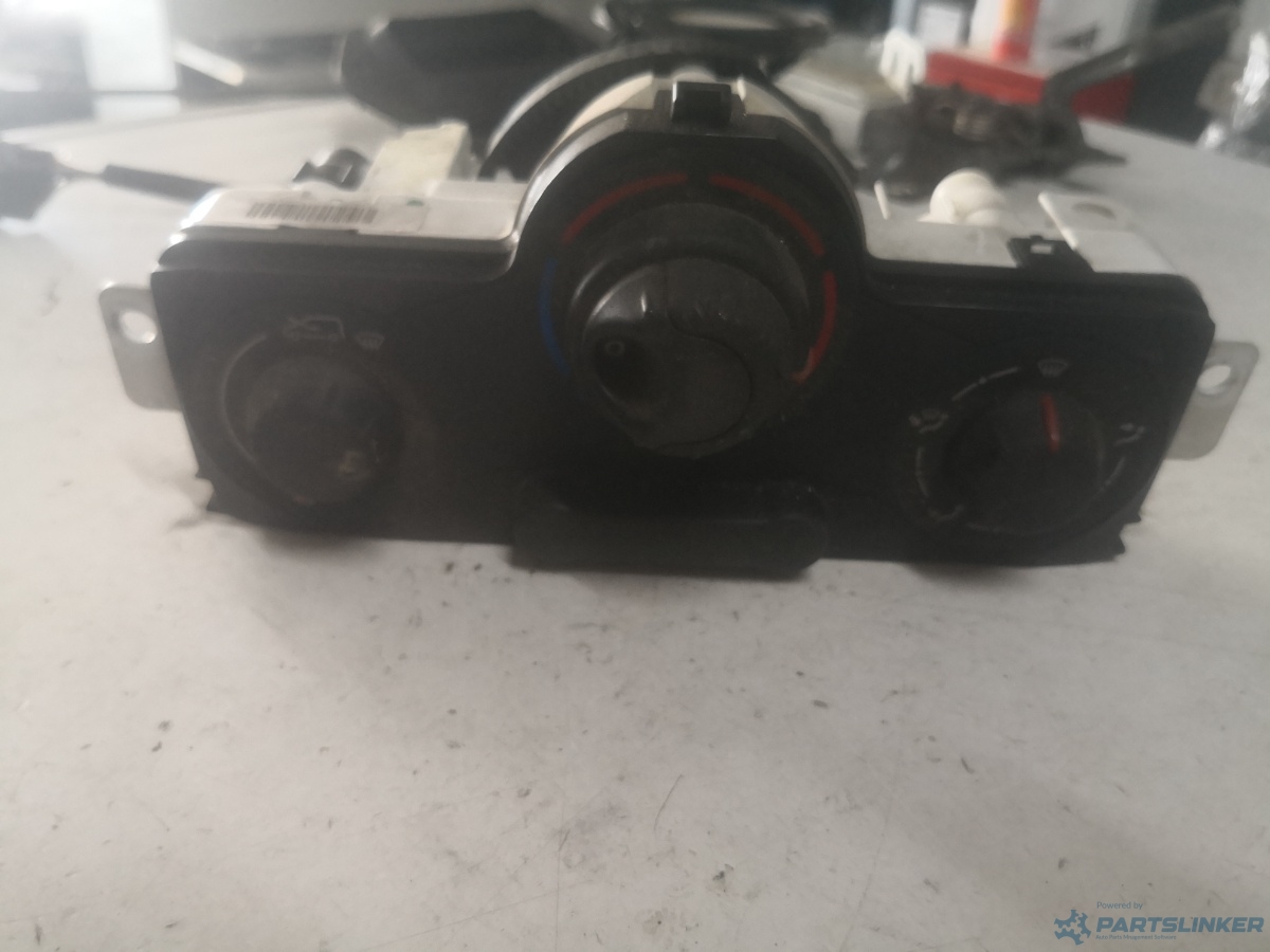 Climatizare RENAULT KANGOO Express (FW0/1_) [ 2008 - > ] OEM 5f2140100