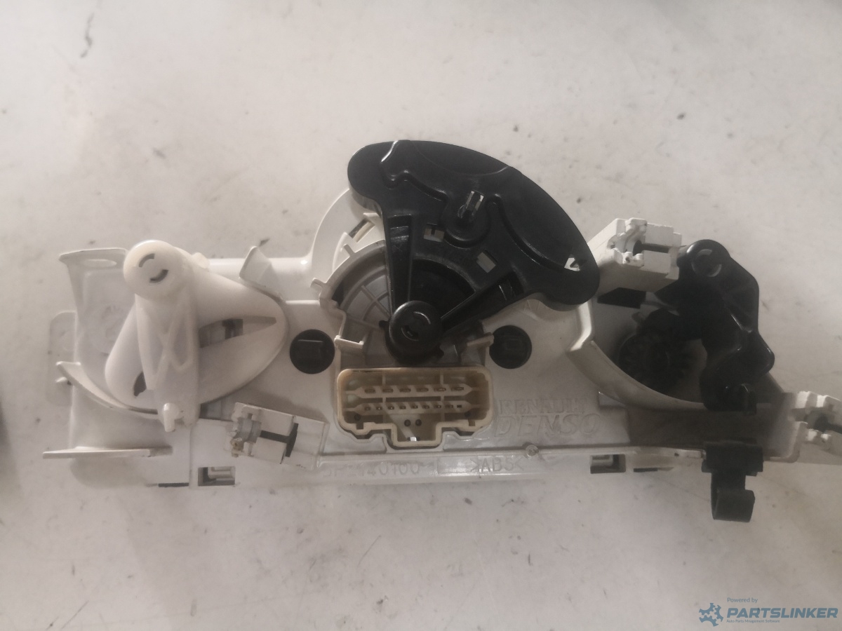 Climatizare RENAULT KANGOO Express (FW0/1_) [ 2008 - > ] OEM 5f2140100 – foto 2