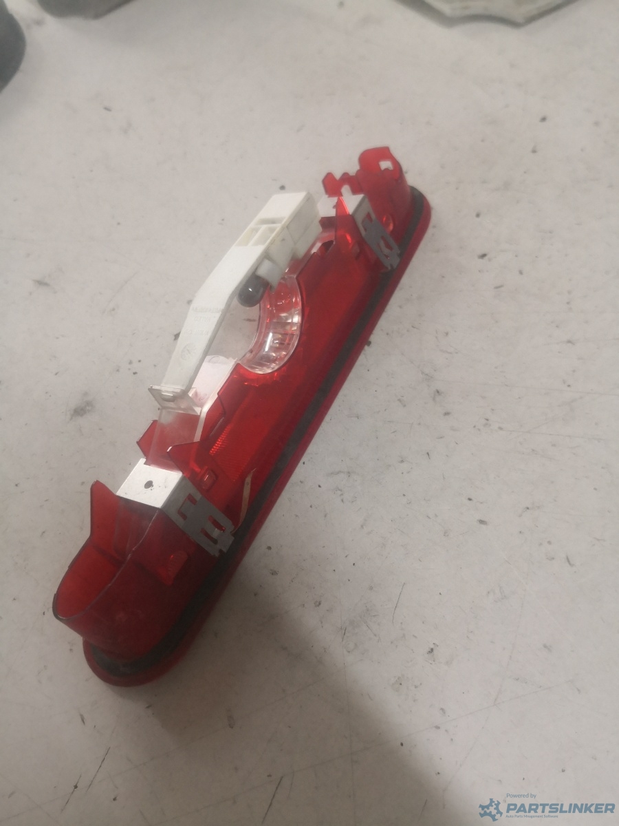 Lampa spate / stop RENAULT KANGOO Express (FW0/1_) [ 2008 - > ] OEM 71182sg – foto 2