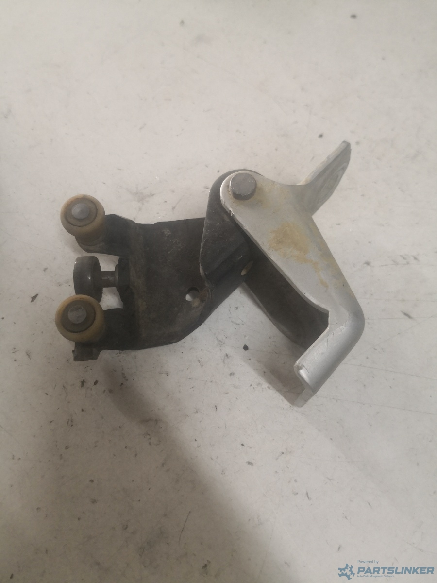 Balama usa culisanta  RENAULT KANGOO Express (FW0/1_) [ 2008 - > ] OEM 531807